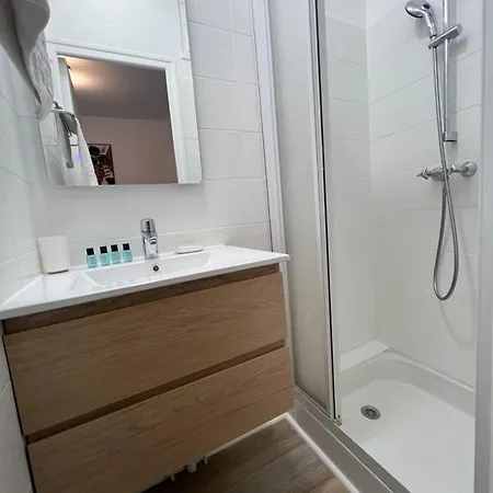 Apartament Le Russel - 1 - Halles