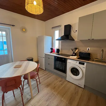Le Russel - 1 - Halles Apartament
