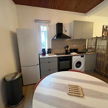 Le Russel - 1 - Halles Apartament Lourdes