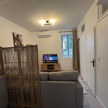 Appartement Le Russel - 1 - Halles