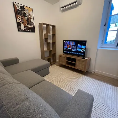 Appartement Le Russel - 1 - Halles Lourdes