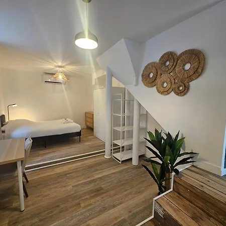 Le Russel - 1 - Halles Apartament