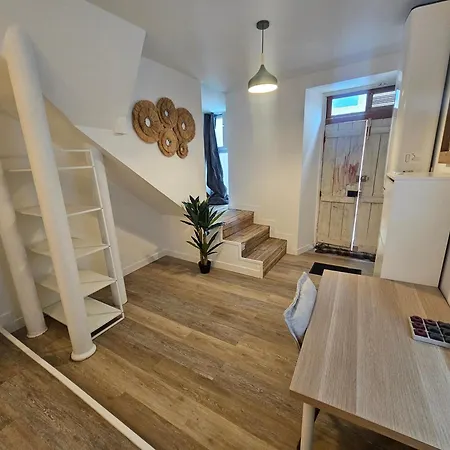 Le Russel - 1 - Halles Apartament