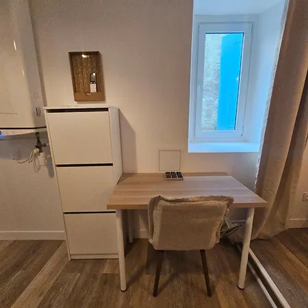 Apartament Le Russel - 1 - Halles Lourdes
