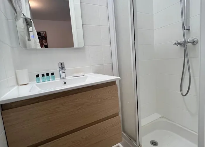 Appartement Le Russel - 1 - Halles