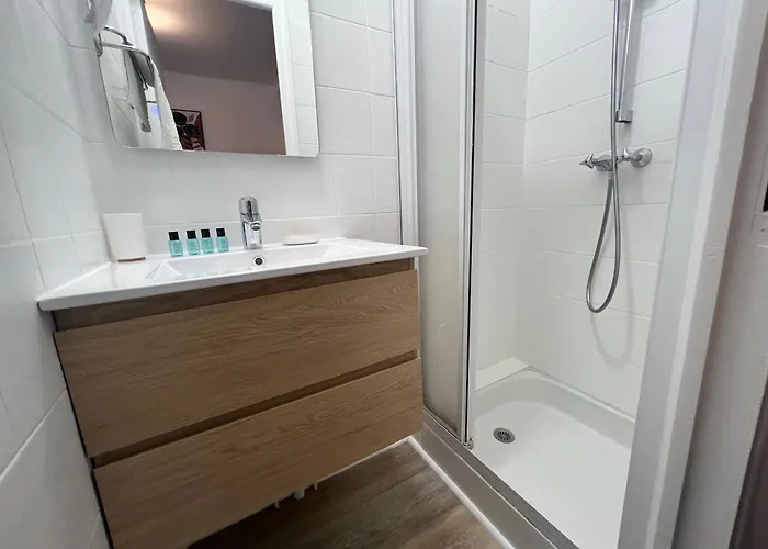 Le Russel - 1 - Halles