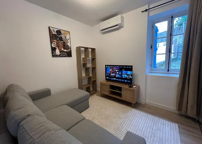 Le Russel - 1 - Halles Appartement