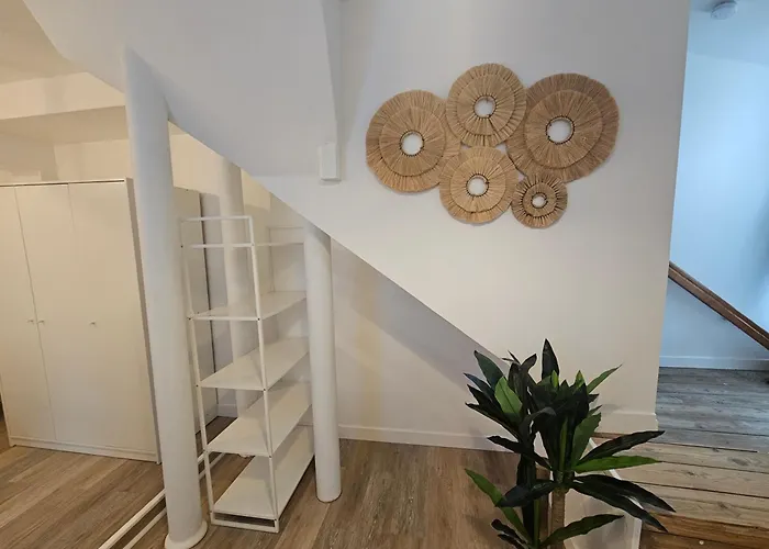 Le Russel - 1 - Halles