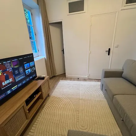 Apartamento Le Russel - 1 - Halles *