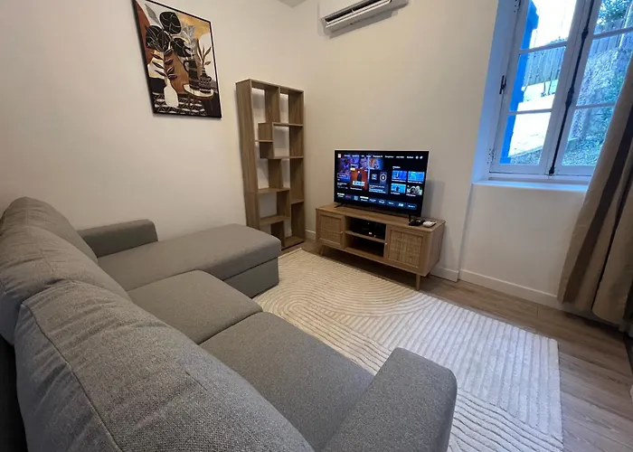 Apartamento Le Russel - 1 - Halles Lourdes