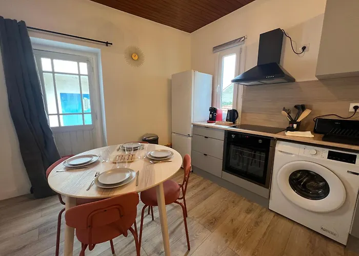 Le Russel - 1 - Halles *