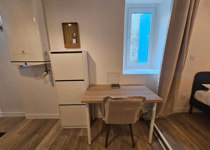 Apartamento Le Russel - 1 - Halles Lourdes